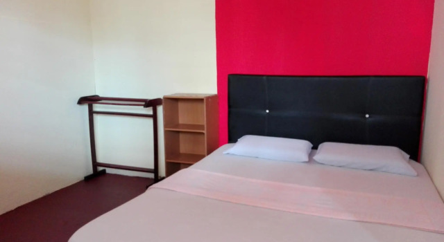 Номер Economy Jesselton Cabin - Hostel