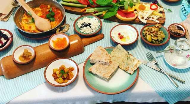 Garden Residence Suite, Varaa Hotelli Hotellit Marmara-alue pysäköinnillä, Pysäköinti