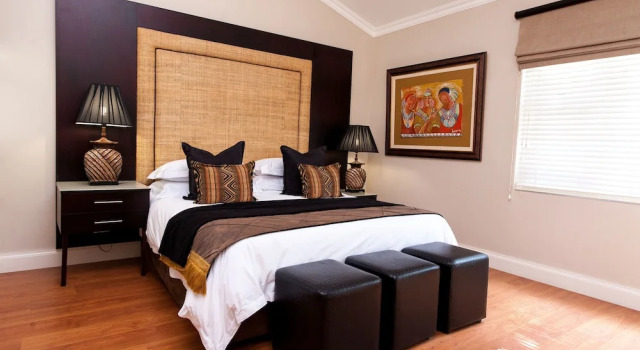 Номер Superior Forest Manor Boutique Guesthouse