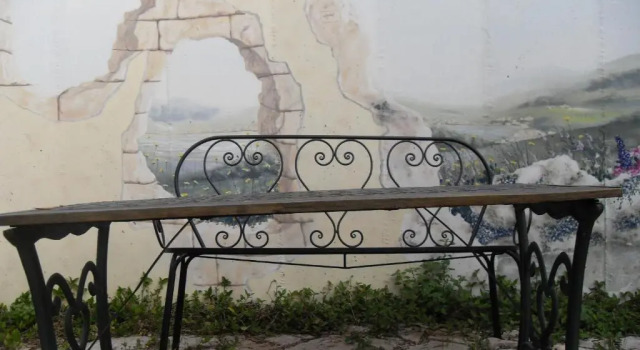 Номер Standard Agriturismo il Quadrifoglio