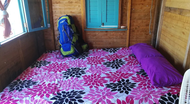 Puerto Caracol Isla Múcura, Réserver Hôtel Isla Múcura 