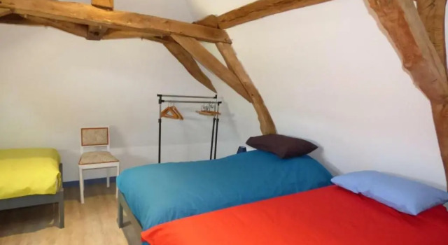 Gîte Saint-Pierre-de-Chignac, 3 pièces, 6 personnes - FR-1-616-18, Prenota Hotel Hotel a Aquitania con parcheggio, Parcheggio