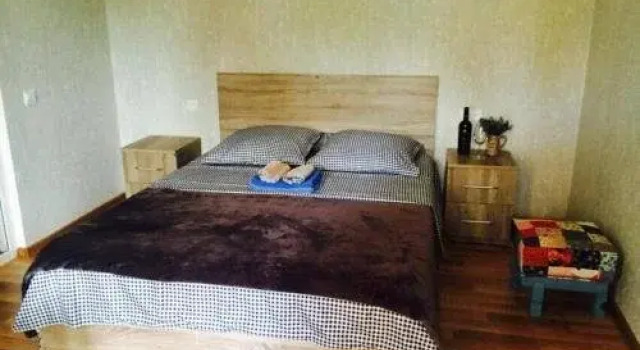 Eto Gardenia Apartment