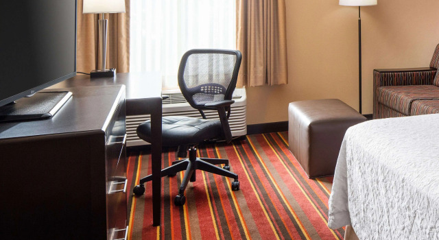 Hampton Inn Loveland