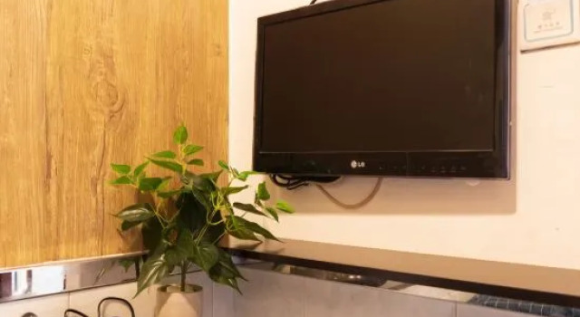 Номер Standard 嘉應賓館HAKKAS GUEST House