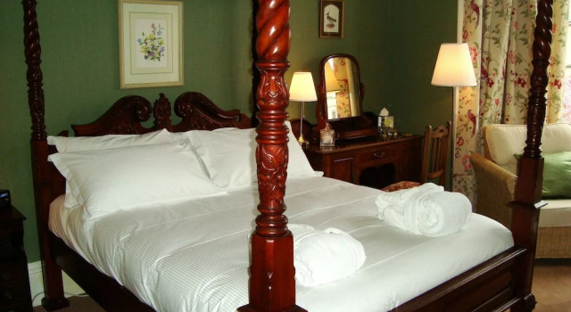 Belmont Guest House