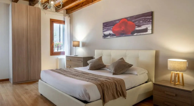 Апартаменты Herion Palace Apt 3 by Wonderful Italy