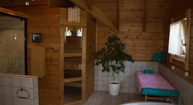 Landhaus Frischmuth, Varaa Lomakoti Hotellit Steiermark pysäköinnillä, Pysäköinti