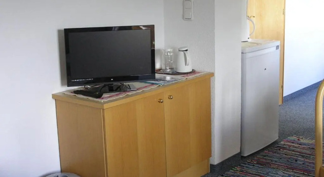 Номер Standard Haus Pinzger