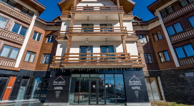 Apart Hotel