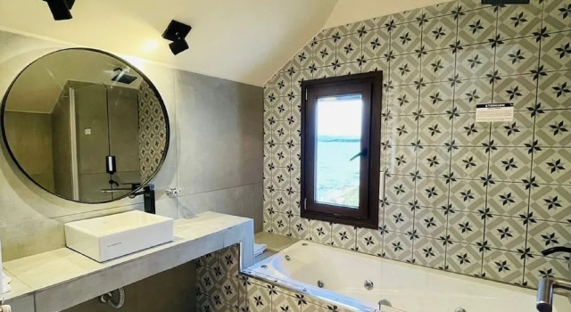 Люкс Hosteria Ventus Patagonia