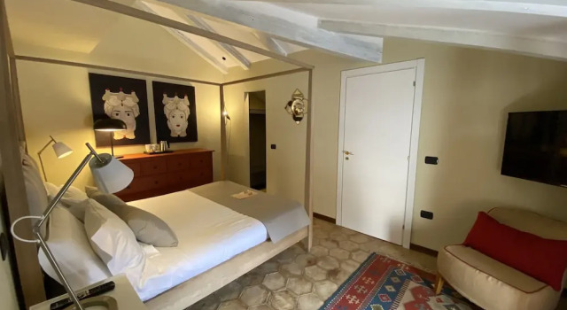 Номер Comfort Relais 147 - Luxury b&b