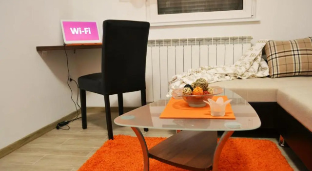 Apartment Fine Living 122, Prenota Appartamento Vršac Banat