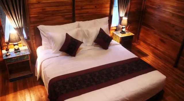 Jinah Villas Pecatu, Book Hotel Hotels in Pecatu with Parking, Parking