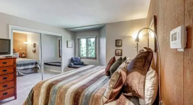 1088 Wild Irishman Condo, Забронировать Апартаменты/квартира Отели Кистон с бассейном, Бассейн