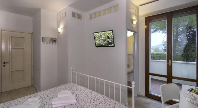 Standard room Affittacamere BB STEFY