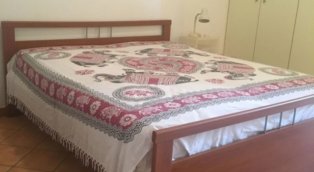 Appartamento Fiordaliso, Book Apartment Hotels in Sicily with Parking, Parking