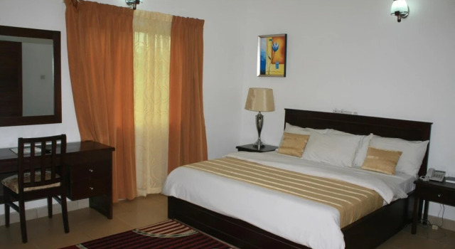 Habitación Estándar Princeville Hotels