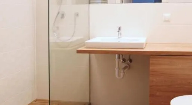 Space Apartments Szczecin, Забронировать Апартаменты/квартира Отели Щецина с парковкой, рядом с Cathedral Church of St. Jacob, Парковка