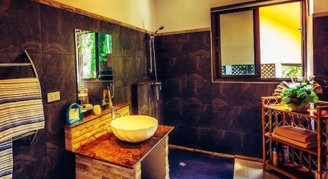 Samui Green Palm Resort