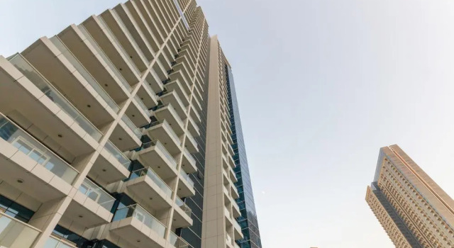 Luton Vacation Homes Continental Tower, Забронировать Апартаменты/квартира Апартаменты Эмирата Дубая, рядом с Dubai Marina Yacht Club, Апартаменты/квартира