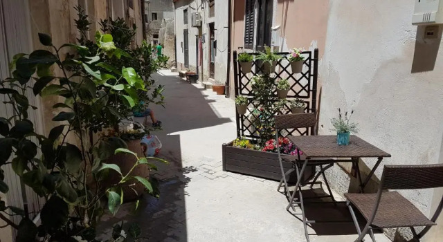 Коттедж Casa Al Vicoletto