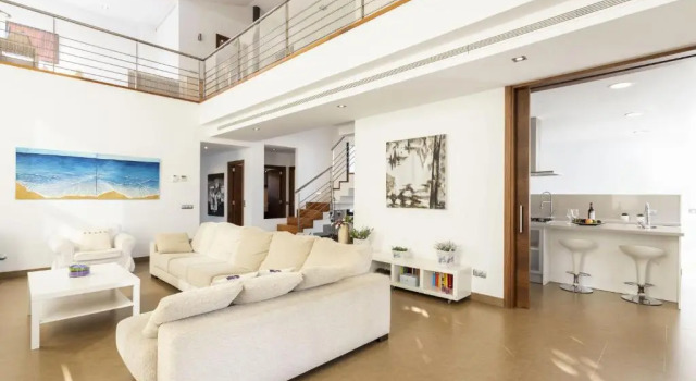 Villa Angela Family Suite, Book Villa Hoteller i centrum af Inca, hoteller i centrum af Inca