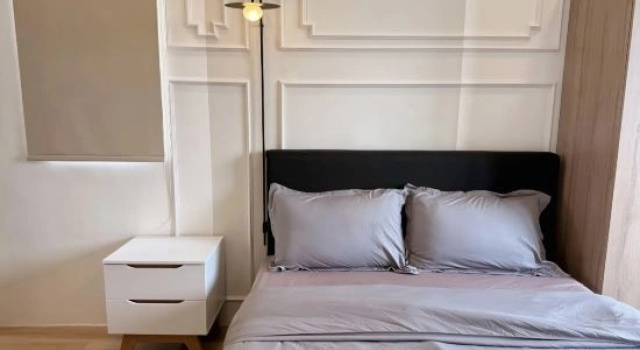 Люкс с 4 комнатами Jeff & Ricky Homestay @157 Kenny Hill Residence
