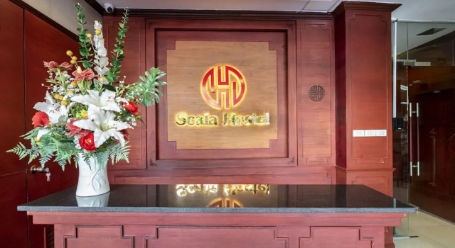 Scala Hostel