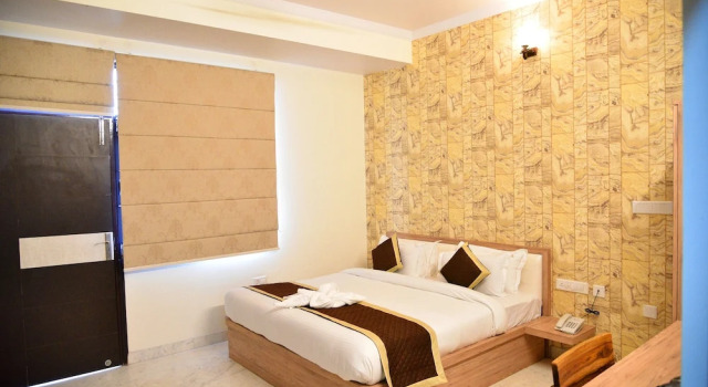 Номер Superior Hotel The White Tulip