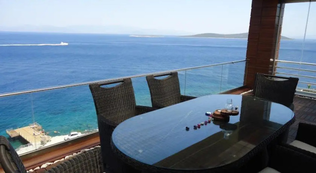 Fsm Residence Derya Gundogan, Rezervovat Apartmán Gundogan 