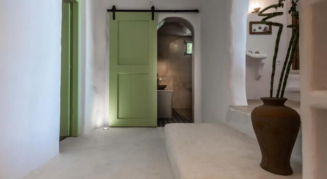 Petra Residence Mini Pool Spa, Prenota Locanda Hotel a Milo con piscina, Piscina