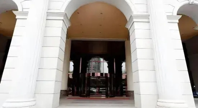 Xishan Hotel, Book Hotel Taiyuan Shanxi
