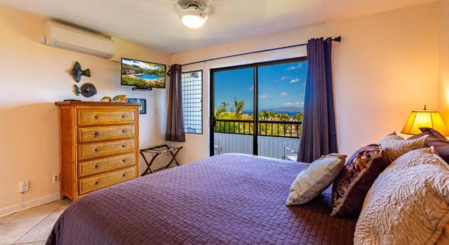 Wailea Ekolu #607