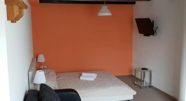 Номер Comfort Villa Čančar