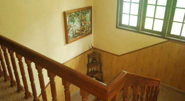 T Cherry Villa