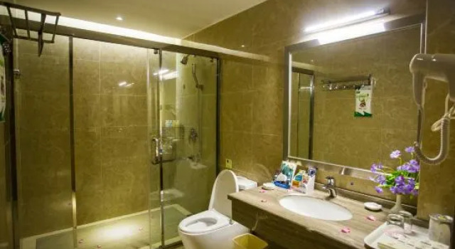 Biznes suite Hongda Hotel