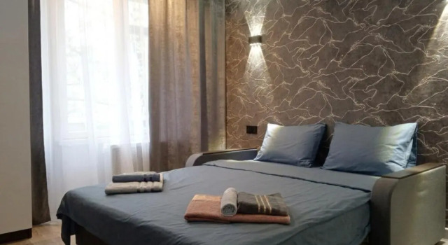 Apartments on Petrovsko-Razumovsky ave., 8, Book Apartment Moscow Russia
