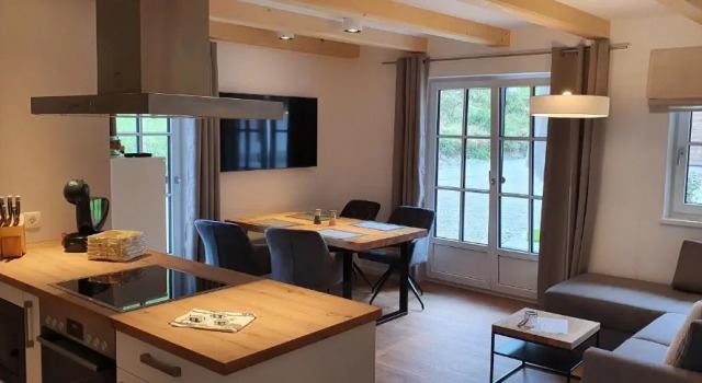 Hochalmbahnen Chalets Rauris 1-11 WE1, Maislaufeldweg 1k EG