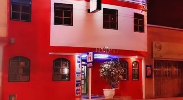Hotel Villa Real