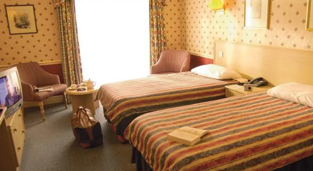 Cricket St. Thomas, Rezervasyon Otel Devon kahvaltılı oteller, Kahvaltı