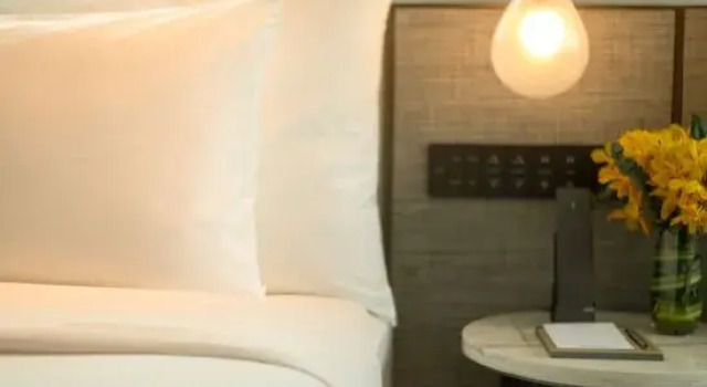 Двухместный клубный номер Premier Grand Nikko Bangkok Sathorn