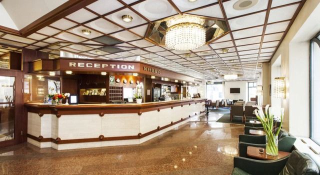Hotel Bishops Arms Malmö, Book Hotel Norr 