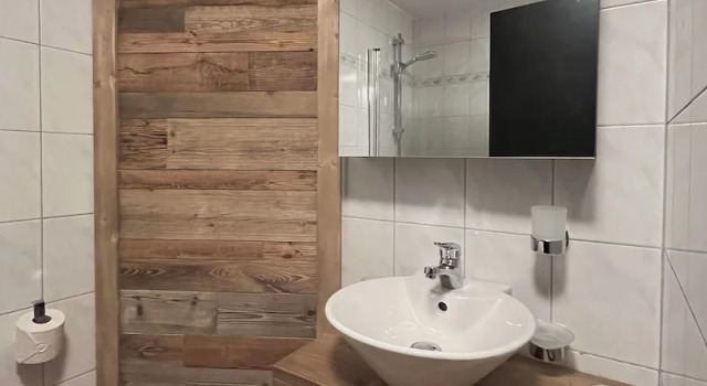 Студия Deluxe Grand Roc - Appartements & Studios - ANZERE