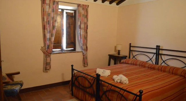 Апартаменты Agriturismo Poderino