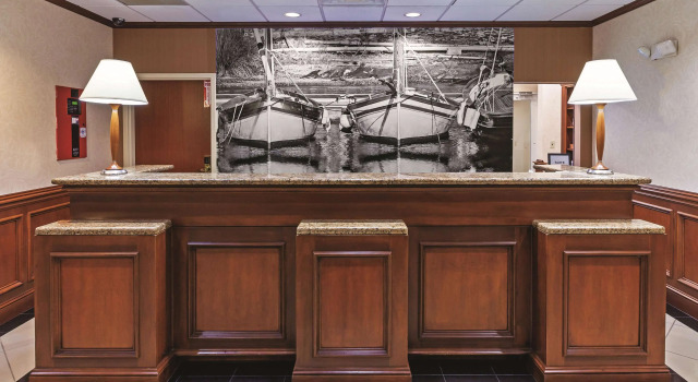 La Quinta Inn & Suites by Wyndham Corpus Christi-N Padre Isl