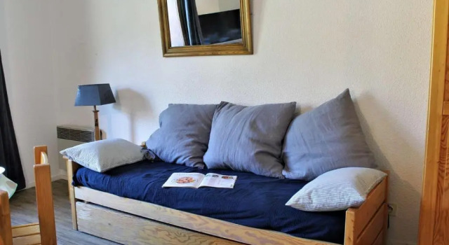 Appartement Risoul, 3 pièces, 6 personnes - FR-1-330-241, Забронировать Апартаменты/квартира Ризуль Ризуль