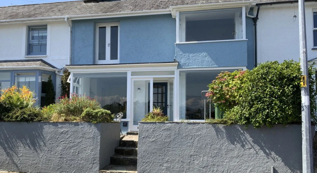 7 Ivy Terrace, Prenota Hotel Porthmadog 