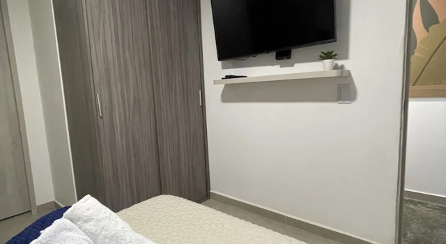 Апартаменты Business Ventiuna Hotel y Coliving