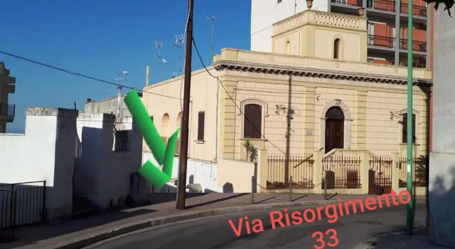 La dimora di Maria, Book Hotel Hotels in Murgia with Parking, Parking